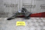 Πεντάλ Γκαζιού Ηλεκτρικό-Πoντεσιόμετρο Opel Astra J 2010-2015 13252702