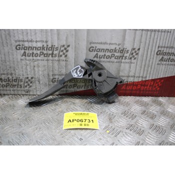 Πεντάλ Γκαζιού Ηλεκτρικό-Πoντεσιόμετρο Opel Astra J 2010-2015 13252702