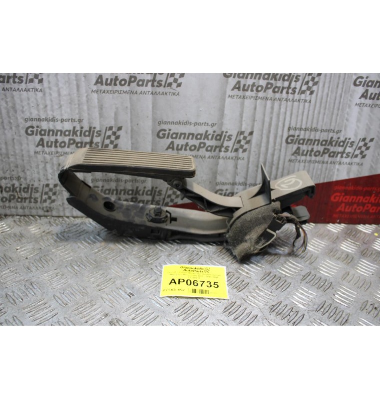 Πεντάλ Γκαζιού Ηλεκτρικό-Πoντεσιόμετρο Μercedes-Benz C200 W211 1993-1999 91718311