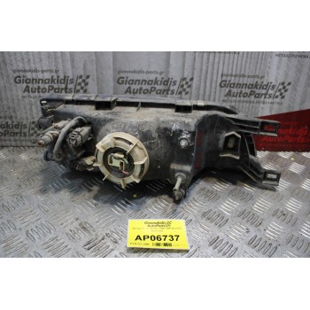 Φανάρι Nissan Almera 1996-1998 (Εμπρός Αριστερό)