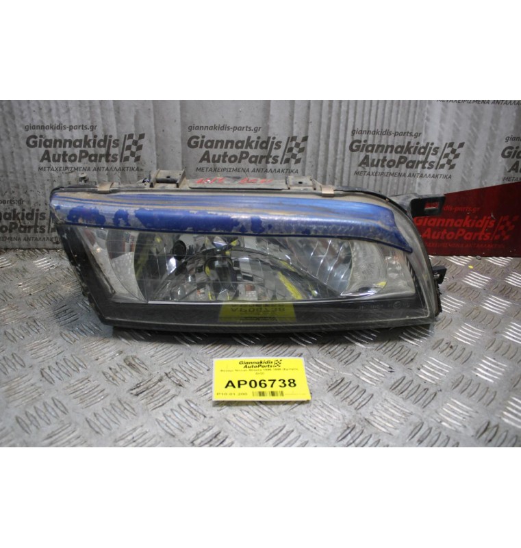 Φανάρι Nissan Almera 1996-1998 (Εμπρός Δεξί)