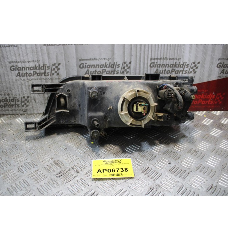 Φανάρι Nissan Almera 1996-1998 (Εμπρός Δεξί)