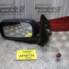Καθρέπτης Ηλεκτρικός Αριστερός Nissan Almera 1996-1998 (3 pins)