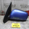 Καθρέπτης Ηλεκτρικός Αριστερός Nissan Almera 1996-1998 (3 pins)