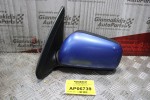 Καθρέπτης Ηλεκτρικός Αριστερός Nissan Almera 1996-1998 (3 pins)