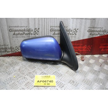 Καθρέπτης Ηλεκτρικός Δεξίς Nissan Almera 1996-1998 (3 pins)