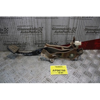 Πεντάλ Φρένου Toyota Yaris 2006-2012