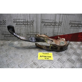 Πεντάλ Φρένου Toyota Yaris 2006-2012
