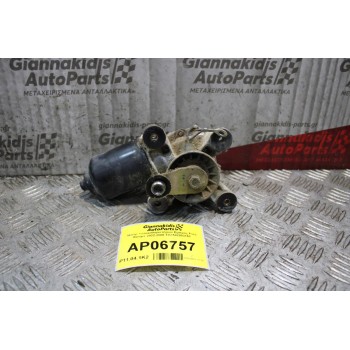 Μοτέρ Υαλοκαθαριστήρων Εμπρός Ford Ranger/Mazda B2500 2002-2006 TG1592003151