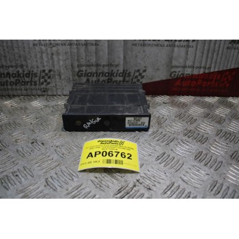 Σετ Immobilizer Ford Ranger/Mazda B2500 2002-2006 TC91675G2J 7513867350 WLE718881B