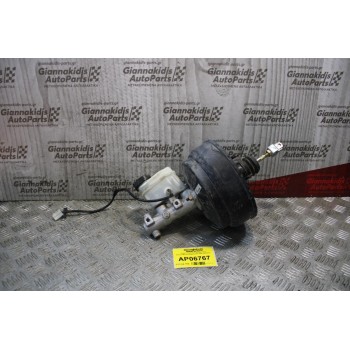 Σεβρό Φρένων με Αντλία Ford Ranger/Mazda B2500 2002-2006 85204516
