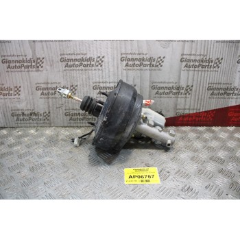 Σεβρό Φρένων με Αντλία Ford Ranger/Mazda B2500 2002-2006 85204516