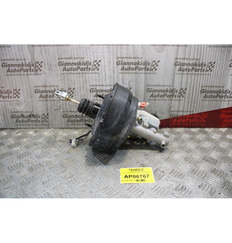 Σεβρό Φρένων με Αντλία Ford Ranger/Mazda B2500 2002-2006 85204516