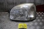 Φανάρι Hyundai Santa Fe 2000-2010 (Εμπρός Αριστερά)