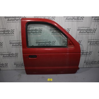 Πόρτα Ford Ranger/Mazda B2500 2002-2006 (Εμπρός Δεξια)