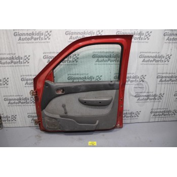 Πόρτα Ford Ranger/Mazda B2500 2002-2006 (Εμπρός Δεξια)