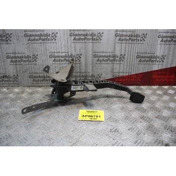 Πεντάλ Συμπλέκτη Ford Focus C-Max 2003-2007 3M51-7B633-AM