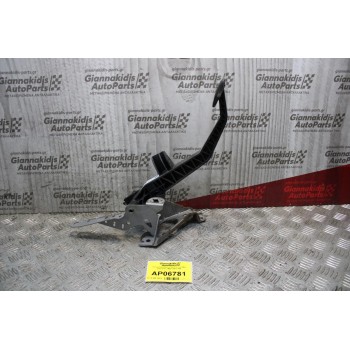Πεντάλ Συμπλέκτη Ford Focus C-Max 2003-2007 3M51-7B633-AM