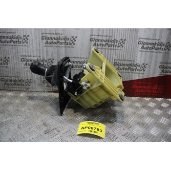 Λεβιές Ταχυτήτων Ford Focus C-Max 2003-2007