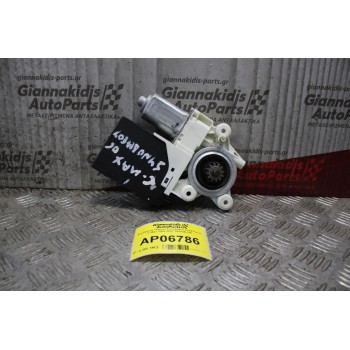 Εγκέφαλος Πόρτας Συνοδηγού Ford Focus C-Max 2003-2007 981406-110