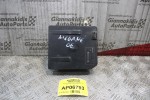 Ασφαλειοθήκη BSI Renault Megane 2006-2008 8200481867-F