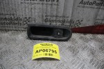 Διακόπτης Παραθύρου Πίσω Δεξιά με Χειρολαβή Renault Megane 2002-2005 156015540 (6pins)