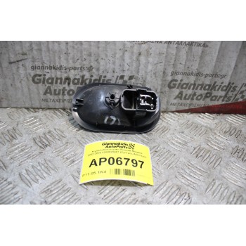 Χερούλι Εσωτερικό Renault Megane 2002-2005 8200028487 (Εμπρός Αριστερό)