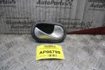Χερούλι Εσωτερικό Renault Megane 2002-2005 (Πίσω Αριστερό)