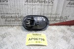 Χερούλι Εσωτερικό Renault Megane 2002-2005 (Πίσω Αριστερό)