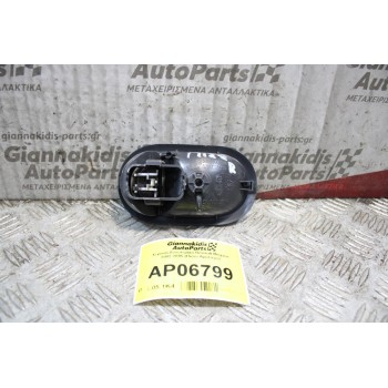 Χερούλι Εσωτερικό Renault Megane 2002-2005 (Πίσω Αριστερό)