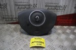 Αερόσακος Οδηγού Renault Megane 2002-2005 6056962