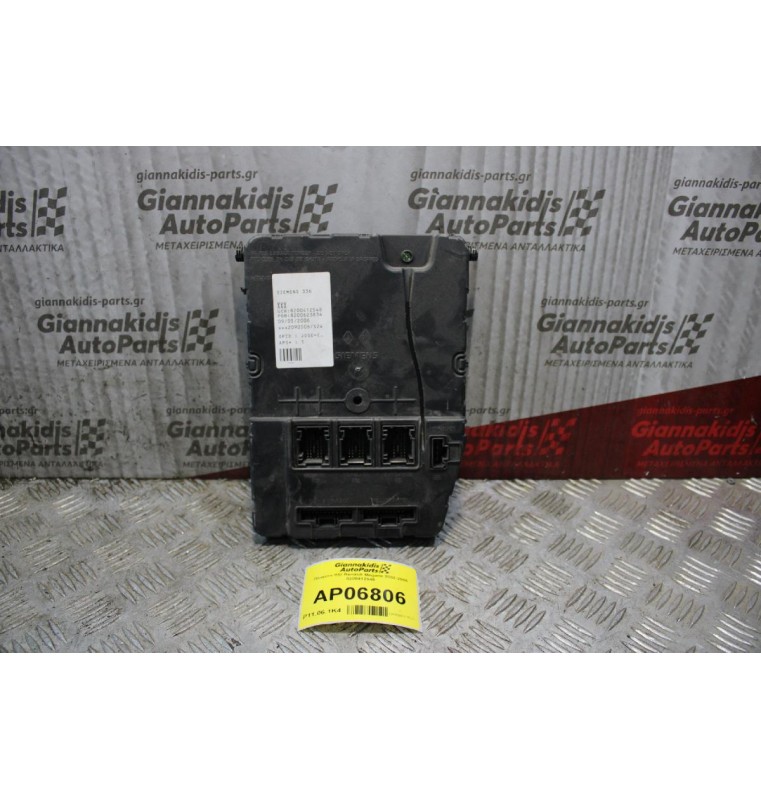 Πλακέτα BSI Renault Megane 2002-2005 8200412548