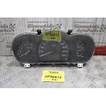 Καντράν - Κοντέρ Kia Cerato 2004-2009 940032F260