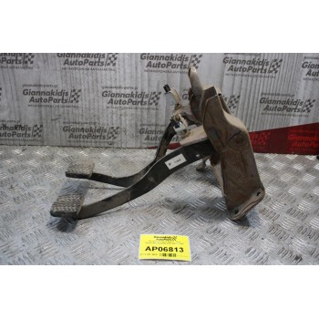 Πεντάλ Συμπλέκτη Φρένου Ford Ranger/Mazda B2500 2002-2006 UJ06E