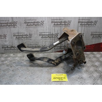 Πεντάλ Συμπλέκτη Φρένου Ford Ranger/Mazda B2500 2002-2006 UJ06E