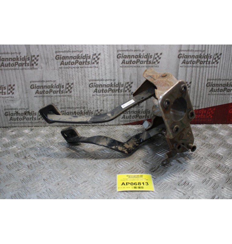 Πεντάλ Συμπλέκτη Φρένου Ford Ranger/Mazda B2500 2002-2006 UJ06E