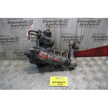 Ατέρμονας Τιμονιού Υδραυλικός Mazda B2500 - Ford Ranger 4x2 2002-2006