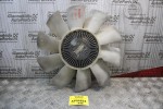Βεντιλατέρ Ψυγείου Mazda B2500 - Ford Ranger 4x2 2002-2006