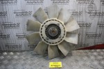 Βεντιλατέρ Ψυγείου Mazda B2500 - Ford Ranger 4x2 2002-2006