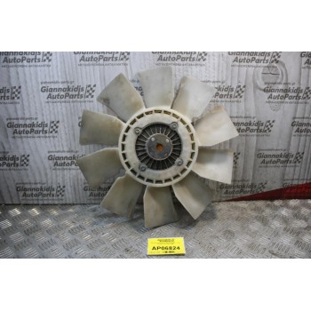 Βεντιλατέρ Ψυγείου Mazda B2500 - Ford Ranger 4x2 2002-2006