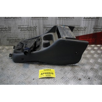 Κονσόλα Ταχυτήτων Mazda B2500 - Ford Ranger 4x2 2002-2006 UH7364320