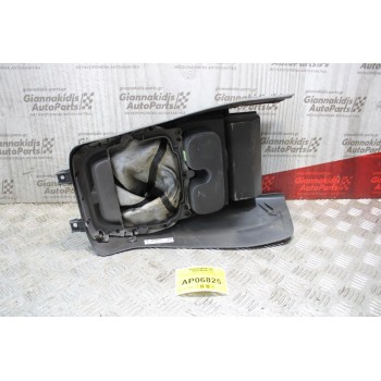 Κονσόλα Ταχυτήτων Mazda B2500 - Ford Ranger 4x2 2002-2006 UH7364320