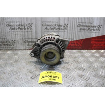 Δυναμό Mazda B2500 - Ford Ranger 4x2 2002-2006 WL9118300