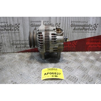 Δυναμό Mazda B2500 - Ford Ranger 4x2 2002-2006 WL9118300