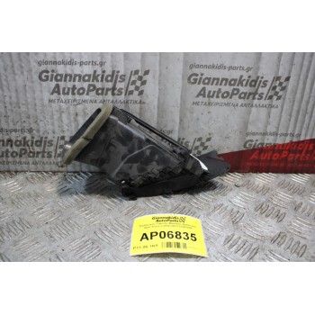 Αεραγωγός Ταμπλό Μεσαίος Αριστερός Opel Astra J 2010-2013 13261538