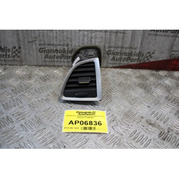 Αεραγωγός Ταμπλό Αριστερός Opel Astra J 2010-2013 13261537