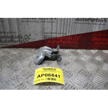 Μεντεσές Πόρτας Πίσω Αριστερά Πάνω Opel Astra J 2010-2013