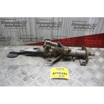 Κολώνα Τιμονιού Suzuki Grand Vitara 1998-2005