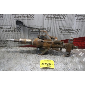 Κολώνα Τιμονιού Suzuki Grand Vitara 1998-2005