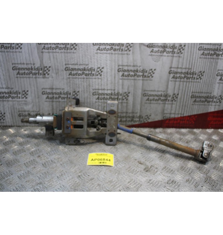 Κολώνα Τιμονιού Citroen C2 2003-2008